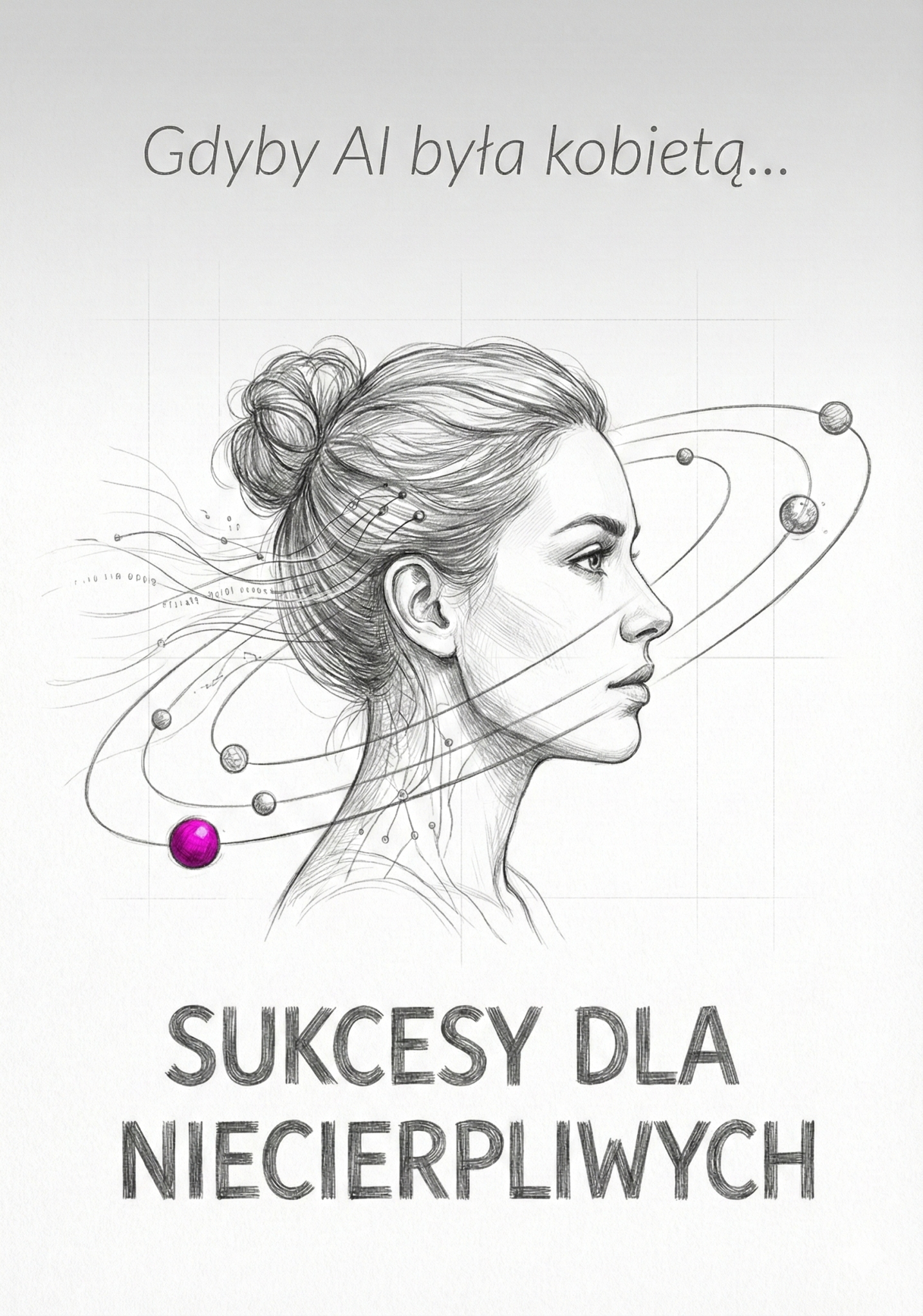 Okładka: Sukcesy dla niecierpliwych